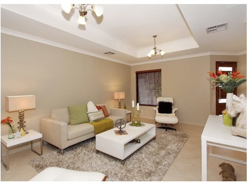 20 Kurrajong Approach, Atwell WA 6164