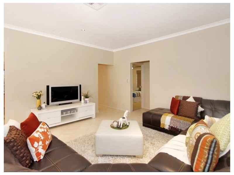 20 Kurrajong Approach, Atwell WA 6164