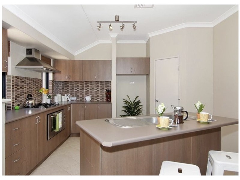 20 Kurrajong Approach, Atwell WA 6164