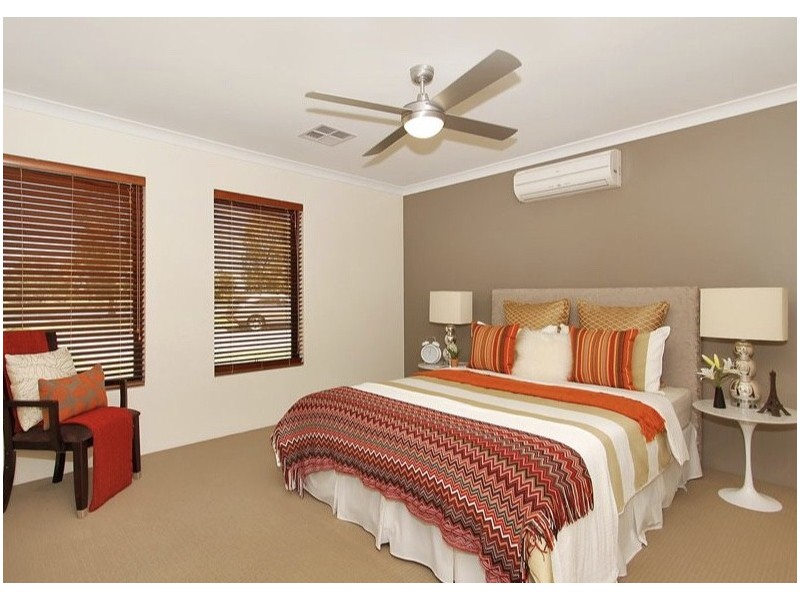 20 Kurrajong Approach, Atwell WA 6164