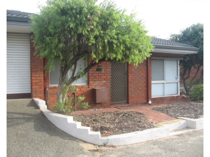 19/93 Forrest Street, Fremantle WA 6160