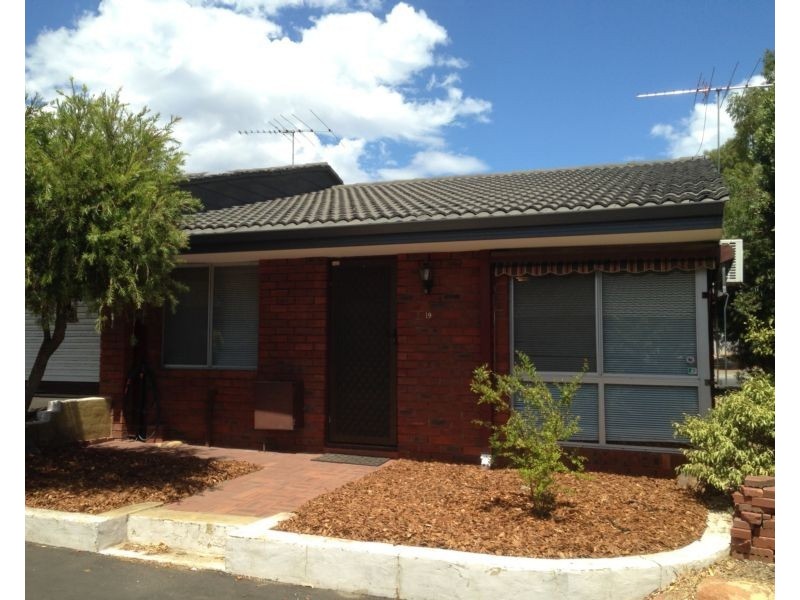 19/93 Forrest Street, Fremantle WA 6160