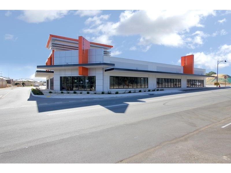 1/12 Peppermint Gardens, Aubin Grove WA 6164