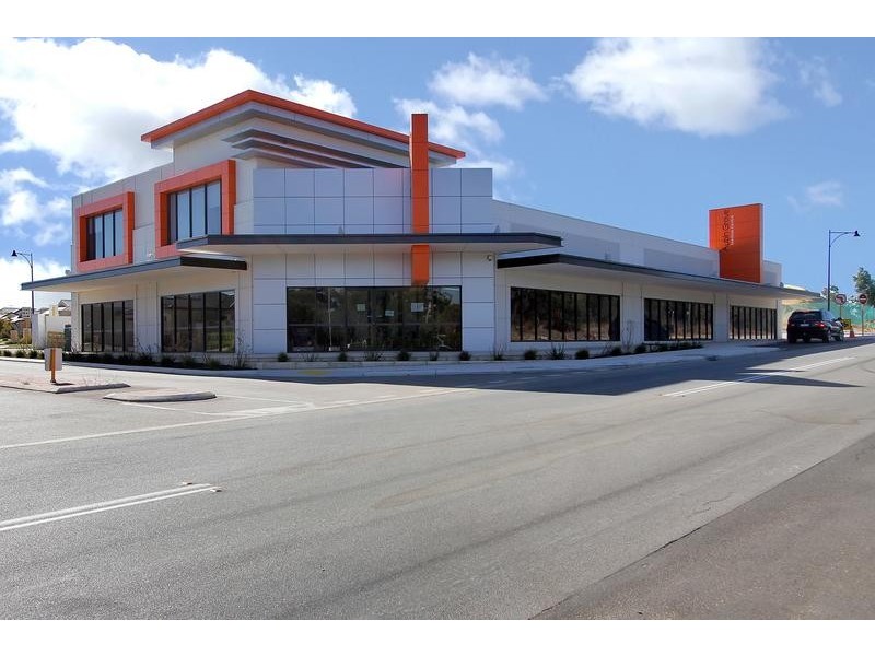 1/12 Peppermint Gardens, Aubin Grove WA 6164