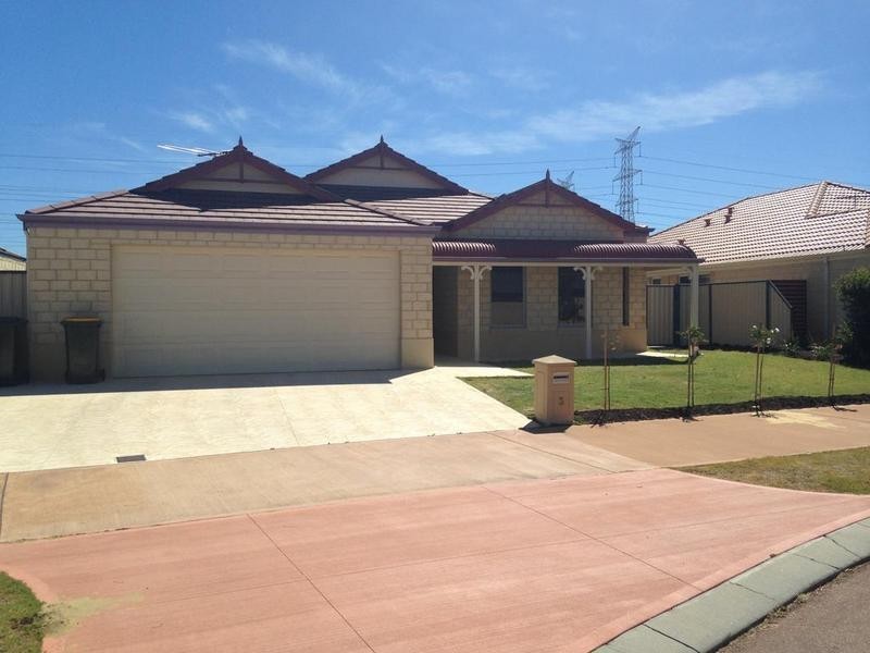 3 Kesiya Turn, Aubin Grove WA 6164