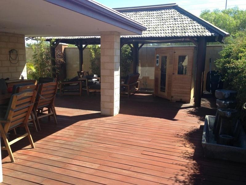 3 Kesiya Turn, Aubin Grove WA 6164