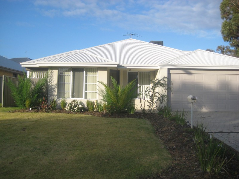 29 Ringwood Loop, Wellard WA 6170