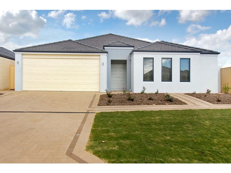 3 Ponderosa Road, Aubin Grove WA 6164