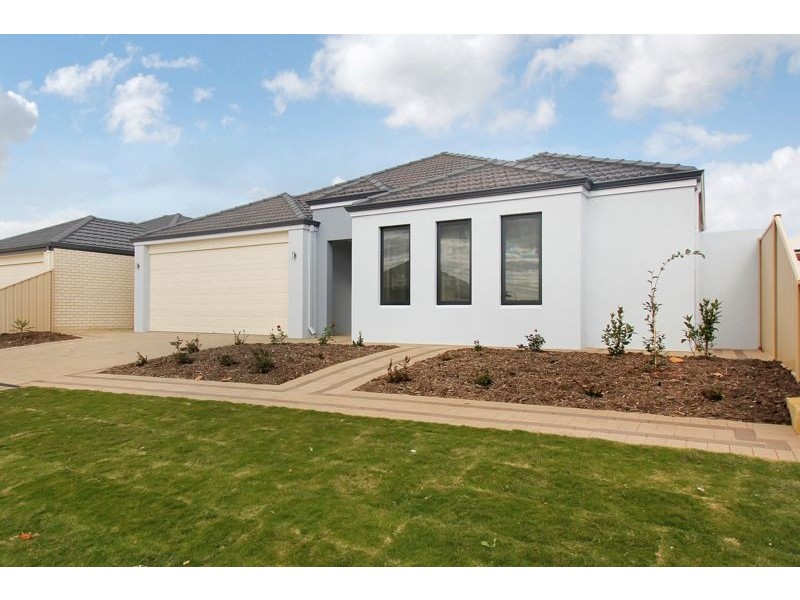 3 Ponderosa Road, Aubin Grove WA 6164