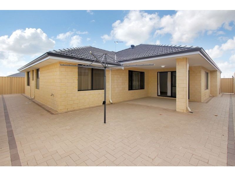 3 Ponderosa Road, Aubin Grove WA 6164