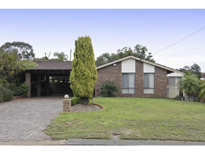 29 Swallow Drive, Yangebup WA 6164