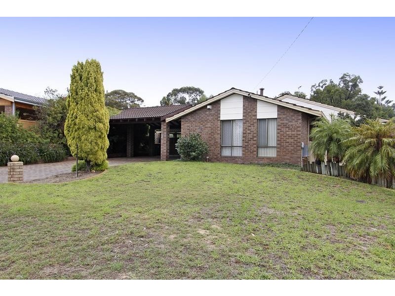 29 Swallow Drive, Yangebup WA 6164
