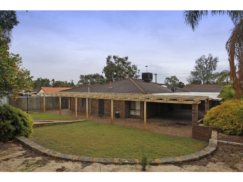 29 Swallow Drive, Yangebup WA 6164