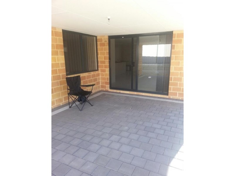 19 Monsignor Avenue, Byford WA 6122