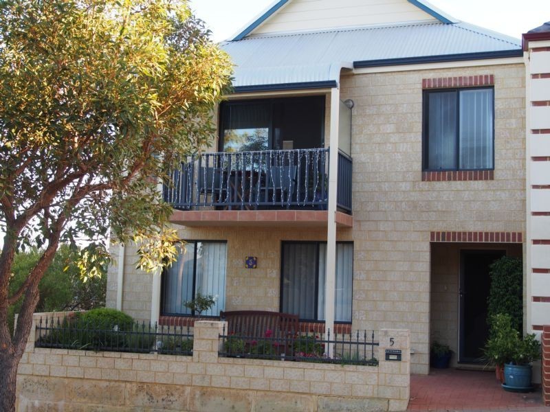 5A Albright Hill, Joondalup WA 6027