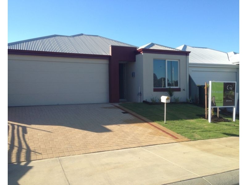 75 Litchfield Circle, Wandi WA 6167