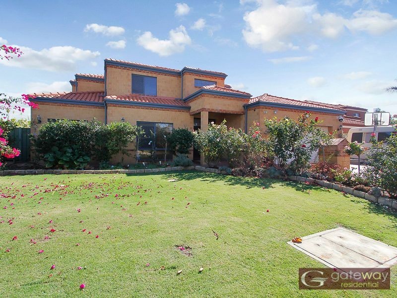 17 Turtle Point Cove, Jandakot WA 6164