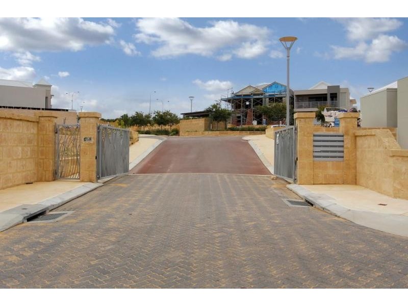 Lot 20, 19 Perlinte View, North Coogee WA 6163