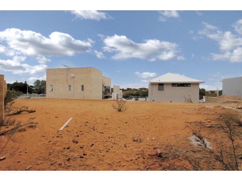 Lot 20, 19 Perlinte View, North Coogee WA 6163