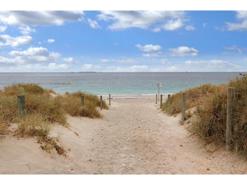 Lot 20, 19 Perlinte View, North Coogee WA 6163