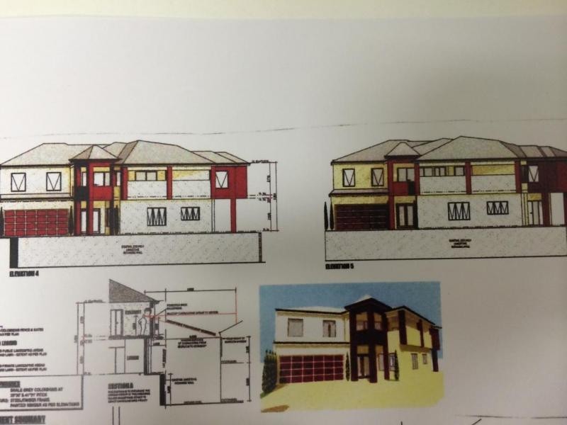 Lot 20, 19 Perlinte View, North Coogee WA 6163