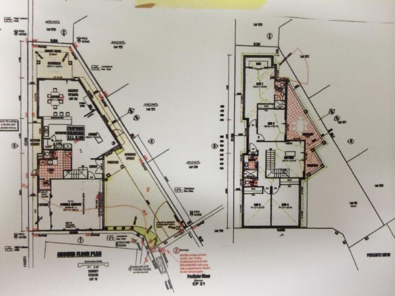 Lot 20, 19 Perlinte View, North Coogee WA 6163