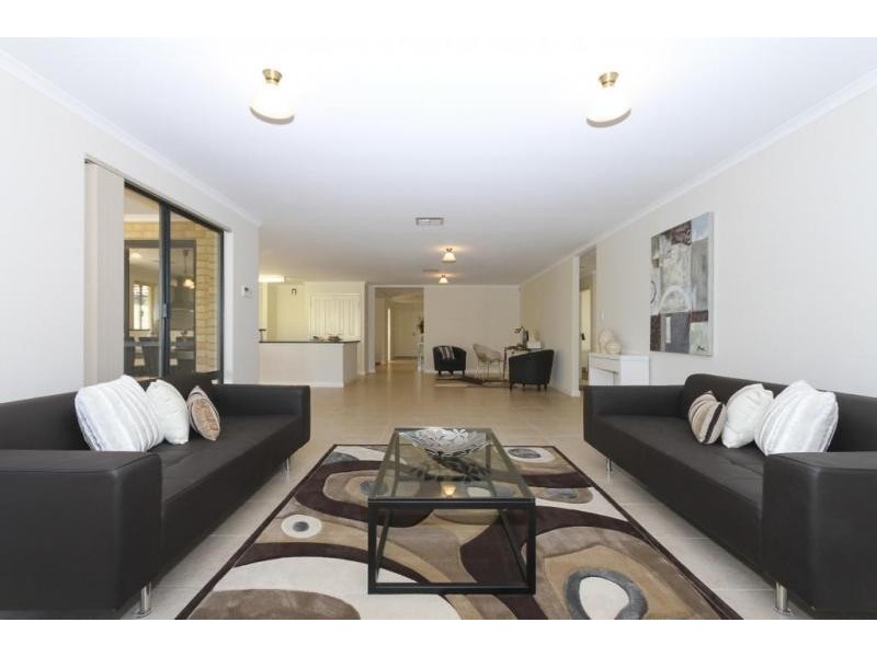 3 Madison Link, Success WA 6164