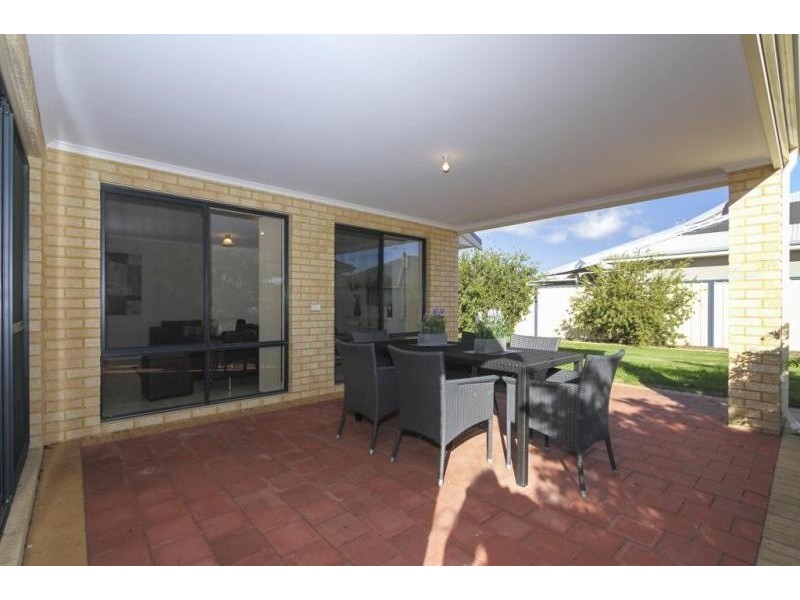 3 Madison Link, Success WA 6164