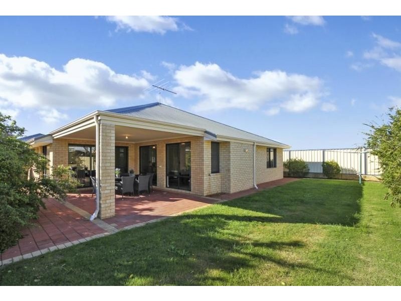 3 Madison Link, Success WA 6164