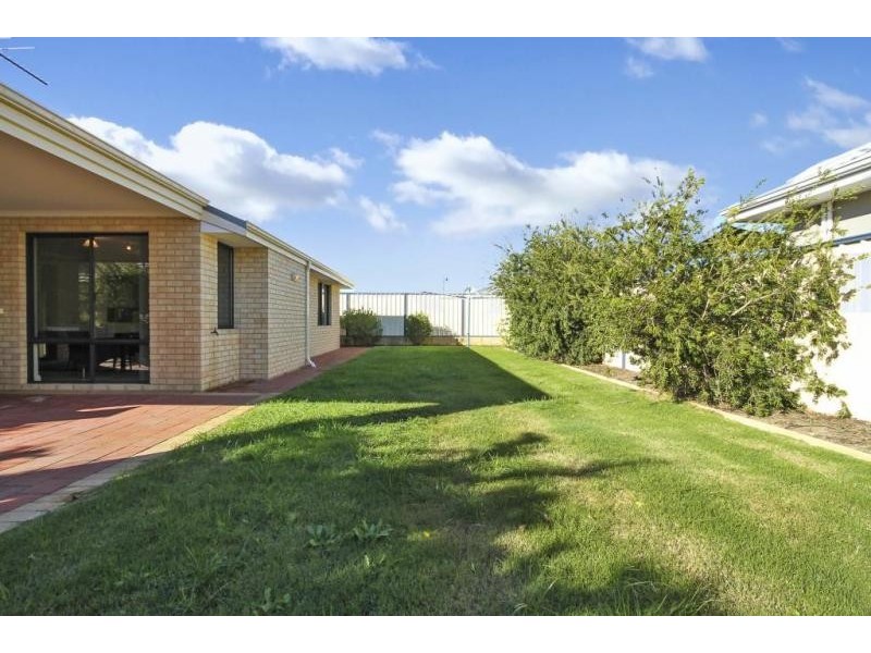 3 Madison Link, Success WA 6164