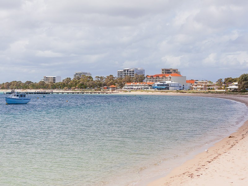 3/39 Harrison Street, Rockingham WA 6168