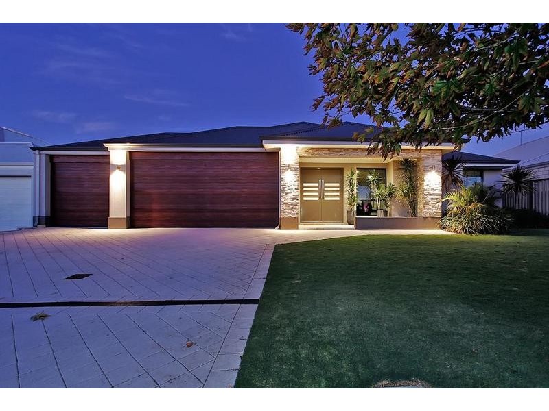 23 Belmore Bend, Aubin Grove WA 6164