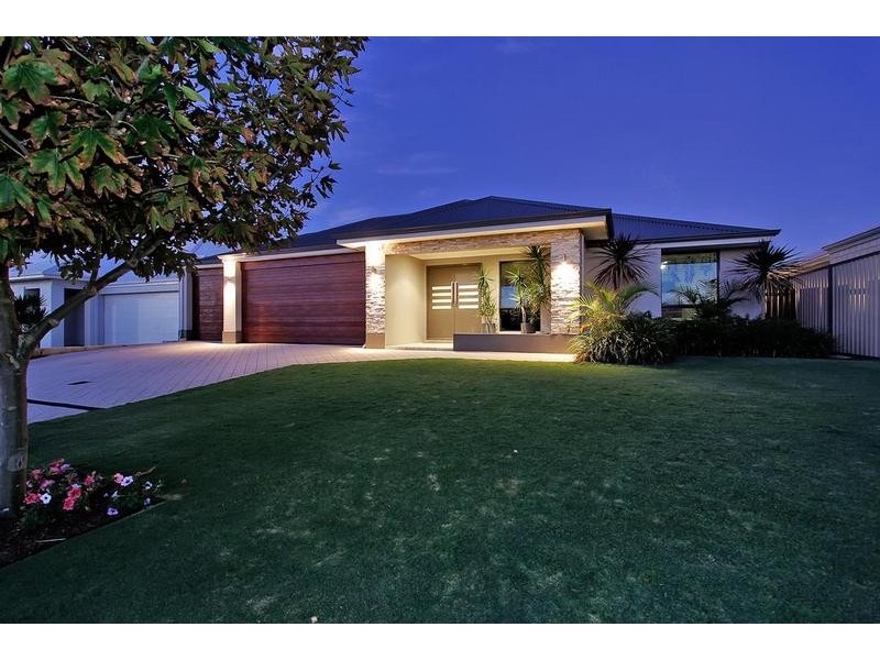 23 Belmore Bend, Aubin Grove WA 6164