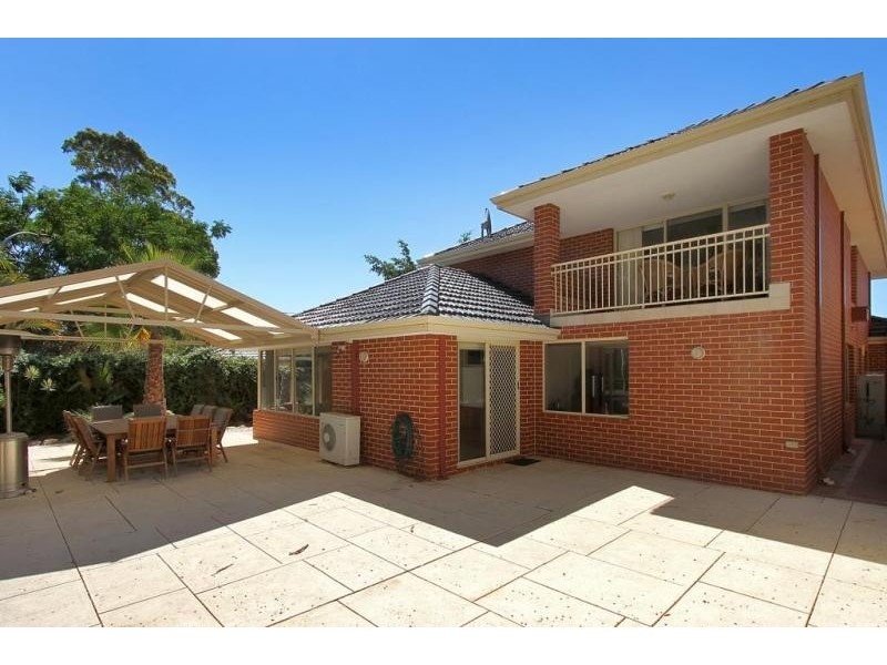47 Kooralbyn Valley Cres, Jandakot WA 6164
