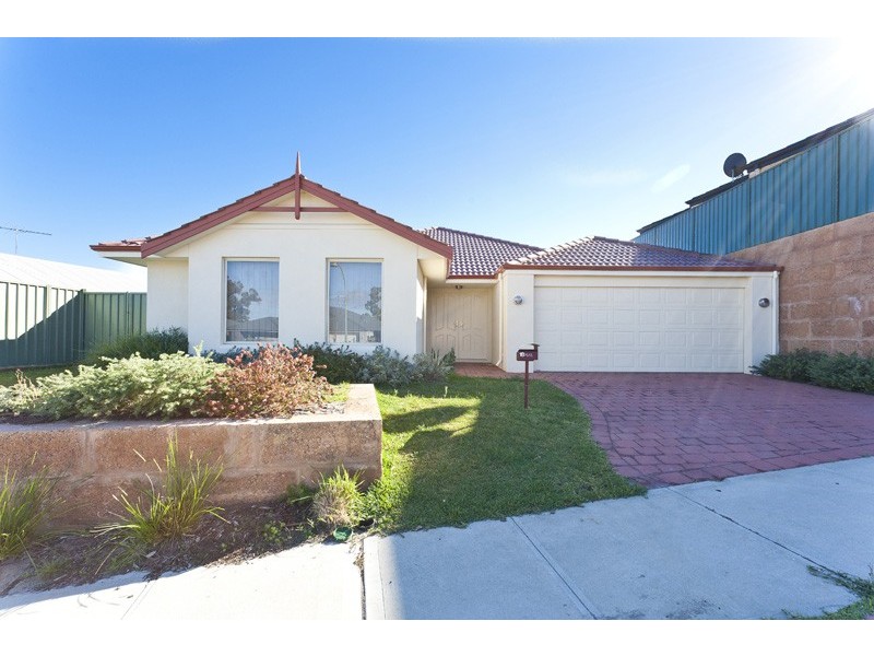 18 Zenith Turn, Baldivis WA 6171