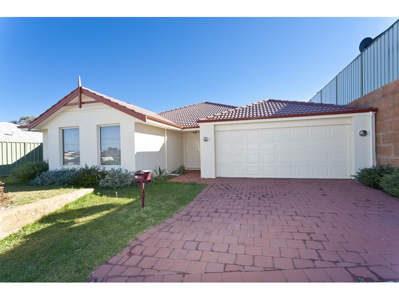 18 Zenith Turn, Baldivis WA 6171