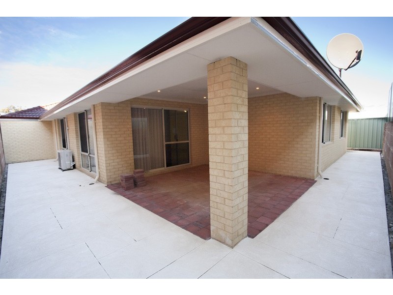 18 Zenith Turn, Baldivis WA 6171