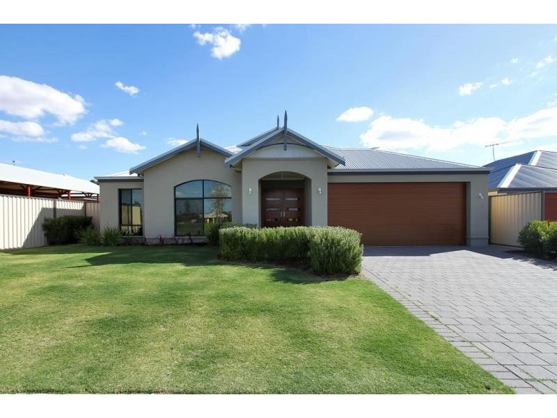 22 Minter Way, Aubin Grove WA 6164
