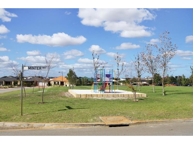 22 Minter Way, Aubin Grove WA 6164