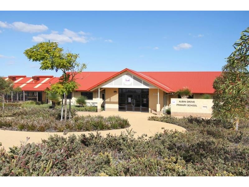 22 Minter Way, Aubin Grove WA 6164