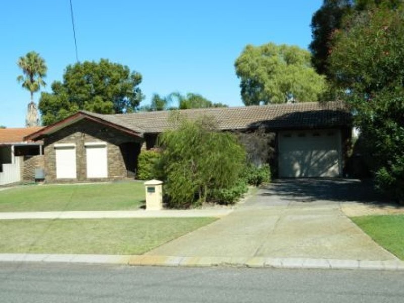 27 Nethercott Street, Huntingdale WA 6110