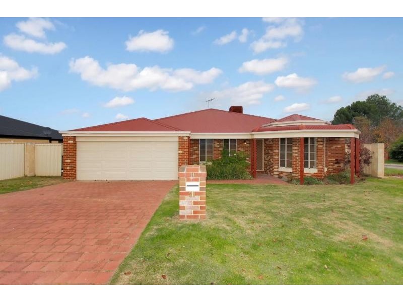 21 Baningan Avenue, Success WA 6164