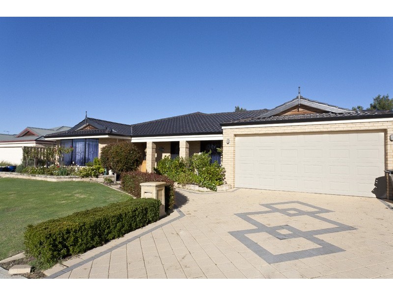 3 Caspian Terrace, Canning Vale WA 6155