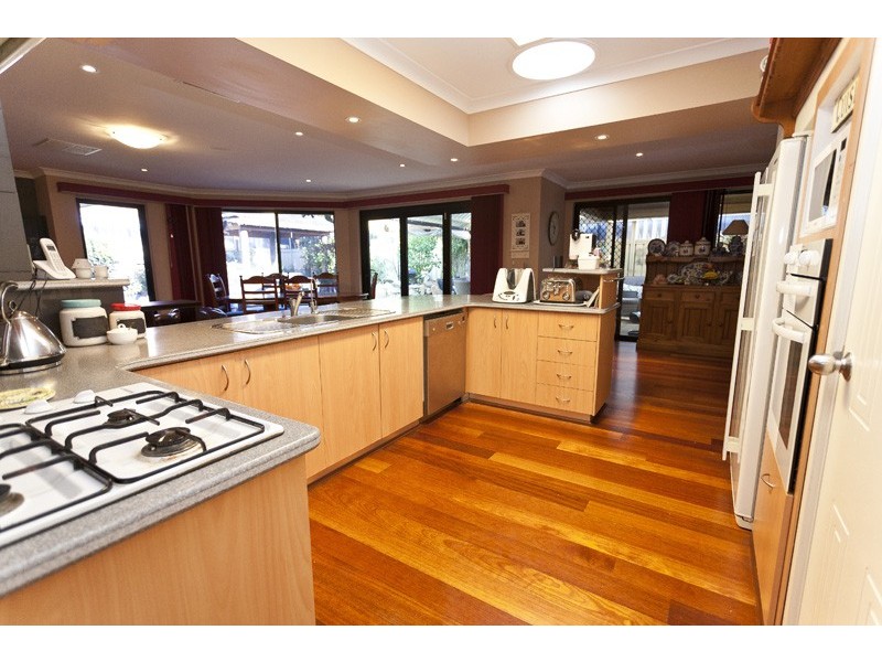 3 Caspian Terrace, Canning Vale WA 6155