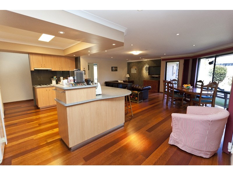 3 Caspian Terrace, Canning Vale WA 6155