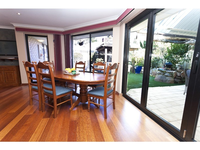 3 Caspian Terrace, Canning Vale WA 6155