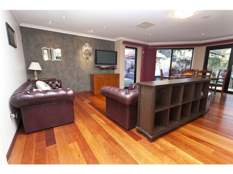 3 Caspian Terrace, Canning Vale WA 6155