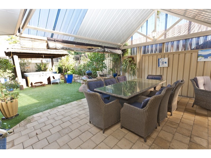 3 Caspian Terrace, Canning Vale WA 6155