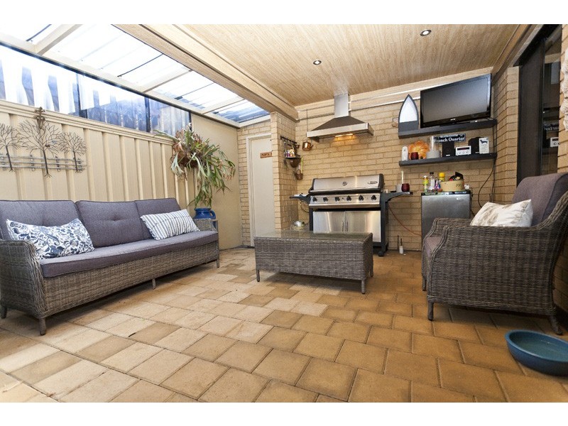 3 Caspian Terrace, Canning Vale WA 6155