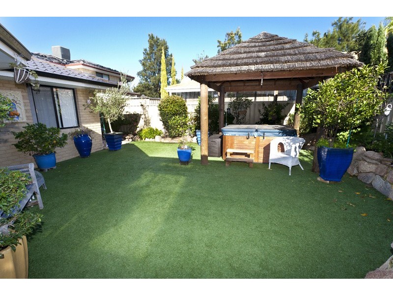 3 Caspian Terrace, Canning Vale WA 6155